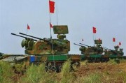 高射炮吃瓜娱乐,揭秘军旅生活里的欢乐时光