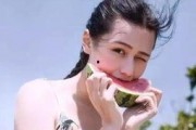 娱乐吃瓜酱头像是谁呀女,这位神秘女生的独特魅力